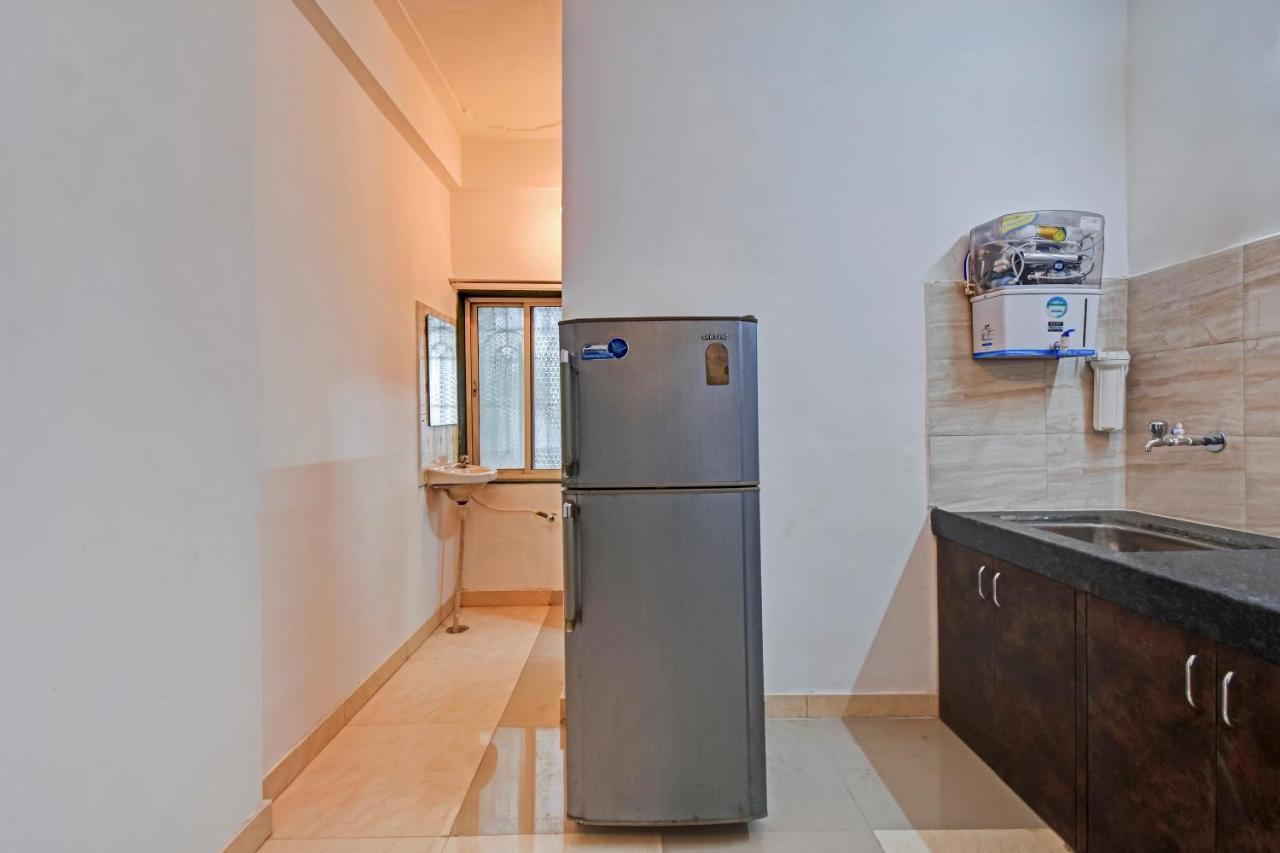 Oyo Home 78047 Alluring Stay Pimpri Pimpri-Chinchwad Exterior photo