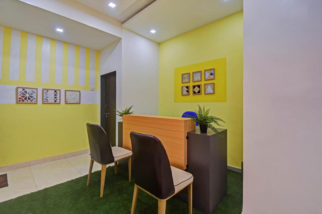 Oyo Home 78047 Alluring Stay Pimpri Pimpri-Chinchwad Exterior photo