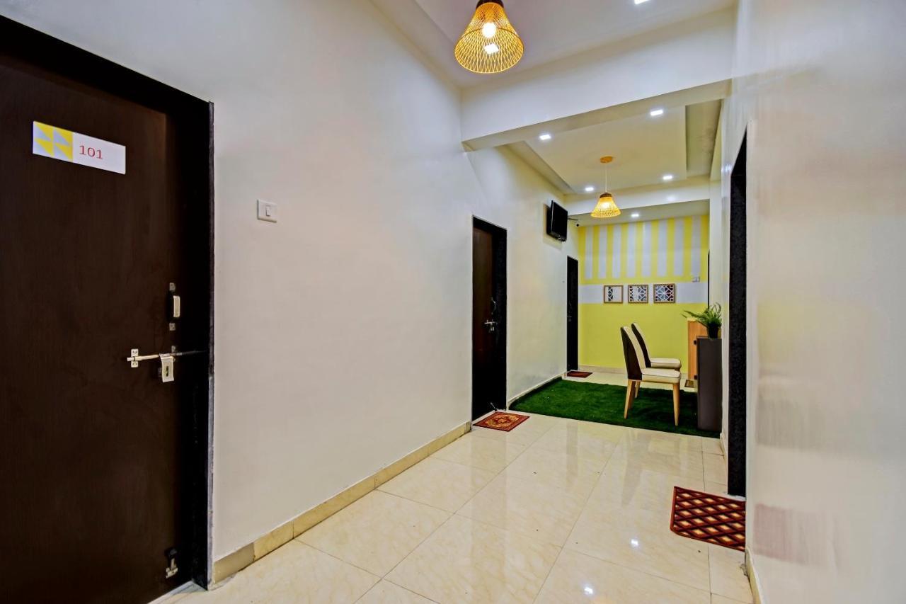 Oyo Home 78047 Alluring Stay Pimpri Pimpri-Chinchwad Exterior photo